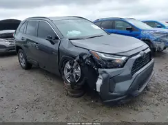 2T3P1RFV9SC501780 2025 TOYOTA RAV 4
