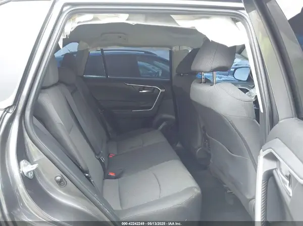 2T3P1RFV9SC501780 2025 TOYOTA RAV 4 - Image 8