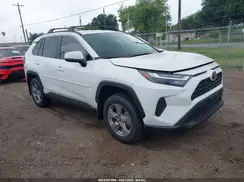 2T3P1RFV9SC503951 2025 TOYOTA RAV 4