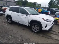 2T3P1RFV9SC505733 2025 TOYOTA RAV 4