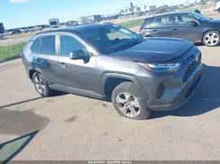 2T3P1RFV9SC509619 2025 TOYOTA RAV 4