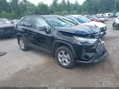 2T3P1RFV9SC516117 2025 TOYOTA RAV 4