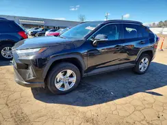 2T3P1RFV9SC520586 2025 TOYOTA RAV 4
