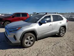 2T3P1RFV9SC522547 2025 TOYOTA RAV 4