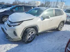 2T3P1RFV9SC535945 2025 TOYOTA RAV 4