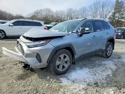 2T3P1RFV9SC543978 2025 TOYOTA RAV 4