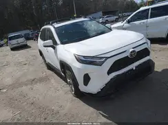 2T3P1RFV9SC549263 2025 TOYOTA RAV 4