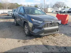 2T3P1RFV9SC562224 2025 TOYOTA RAV 4