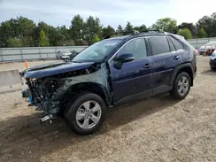 2T3P1RFV9SW498023 2025 TOYOTA RAV 4