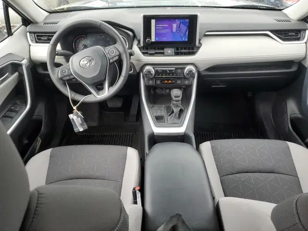 2T3P1RFV9SW498023 2025 TOYOTA RAV 4 - Image 8