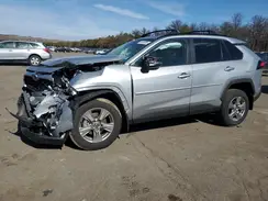 2T3P1RFV9SW499219 2025 TOYOTA RAV 4
