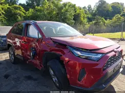 2T3P1RFV9SW499270 2025 TOYOTA RAV 4