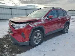 2T3P1RFV9SW501647 2025 TOYOTA RAV 4