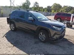 2T3P1RFV9SW506444 2025 TOYOTA RAV 4