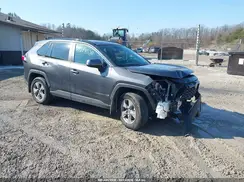 2T3P1RFV9SW508002 2025 TOYOTA RAV 4