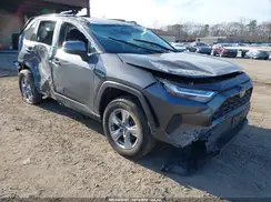 2T3P1RFV9SW513409 2025 TOYOTA RAV 4
