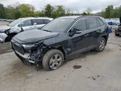 2T3P1RFV9SW514043 2025 TOYOTA RAV 4