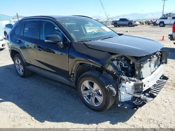 2T3P1RFV9SW522014 2025 TOYOTA RAV 4 - Image 1
