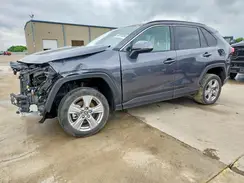 2T3P1RFV9SW523292 2025 TOYOTA RAV 4