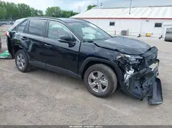 2T3P1RFV9SW525897 2025 TOYOTA RAV 4