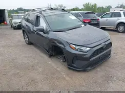 2T3P1RFV9SW527147 2025 TOYOTA RAV 4