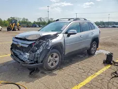 2T3P1RFV9SW538682 2025 TOYOTA RAV 4
