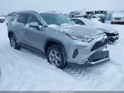 2T3P1RFV9SW543073 2025 TOYOTA RAV 4