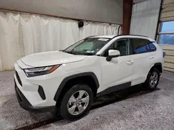 2T3P1RFV9SW543297 2025 TOYOTA RAV 4