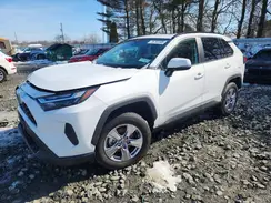 2T3P1RFV9SW543977 2025 TOYOTA RAV 4