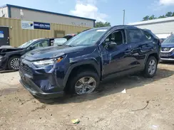 2T3P1RFV9SW543994 2025 TOYOTA RAV 4