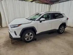 2T3P1RFV9SW545115 2025 TOYOTA RAV 4