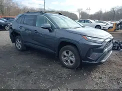 2T3P1RFV9SW547401 2025 TOYOTA RAV 4