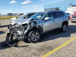 2T3P1RFV9SW550329 2025 TOYOTA RAV 4