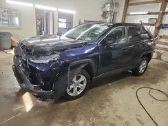 2T3P1RFV9SW556020 2025 TOYOTA RAV 4