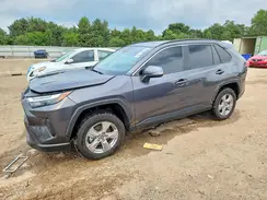 2T3P1RFV9SW560374 2025 TOYOTA RAV 4