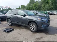 2T3P1RFV9SW561685 2025 TOYOTA RAV 4