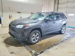 2T3P1RFV9SW561749 2025 TOYOTA RAV 4