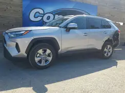 2T3P1RFV9SW567793 2025 TOYOTA RAV 4