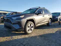 2T3P1RFV9SW567924 2025 TOYOTA RAV 4