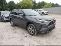 2T3P1RFV9SW568619 2025 TOYOTA RAV 4