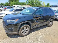 2T3P1RFV9SW571276 2025 TOYOTA RAV 4