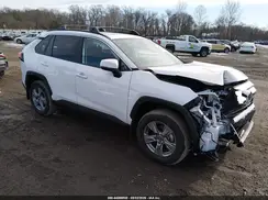 2T3P1RFV9SW578227 2025 TOYOTA RAV 4