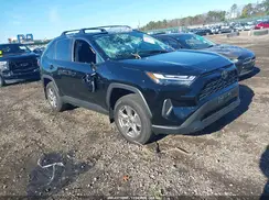 2T3P1RFV9SW579782 2025 TOYOTA RAV 4