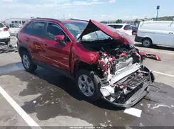 2T3P1RFV9SW586022 2025 TOYOTA RAV 4