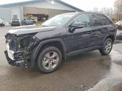 2T3P1RFV9SW589325 2025 TOYOTA RAV 4