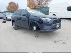 2T3P1RFV9SW592659 2025 TOYOTA RAV 4