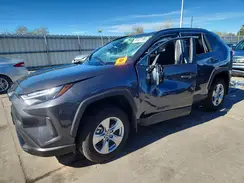 2T3P1RFV9SW594878 2025 TOYOTA RAV 4