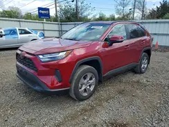 2T3P1RFV9SW598204 2025 TOYOTA RAV 4