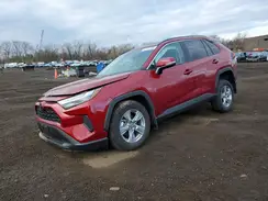 2T3P1RFV9SW604325 2025 TOYOTA RAV 4