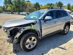 2T3P1RFV9SW618659 2025 TOYOTA RAV 4